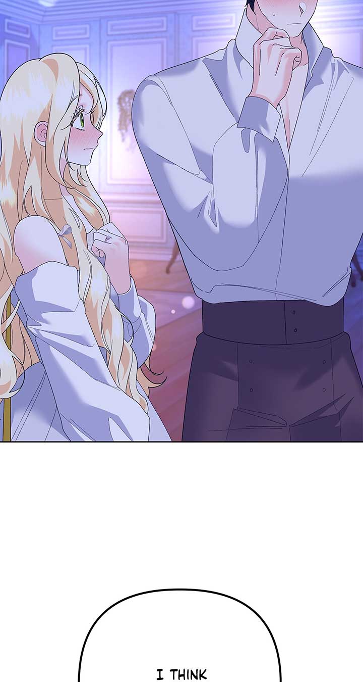 I Got Married to a Duke Called Beast chapter 33 page 124