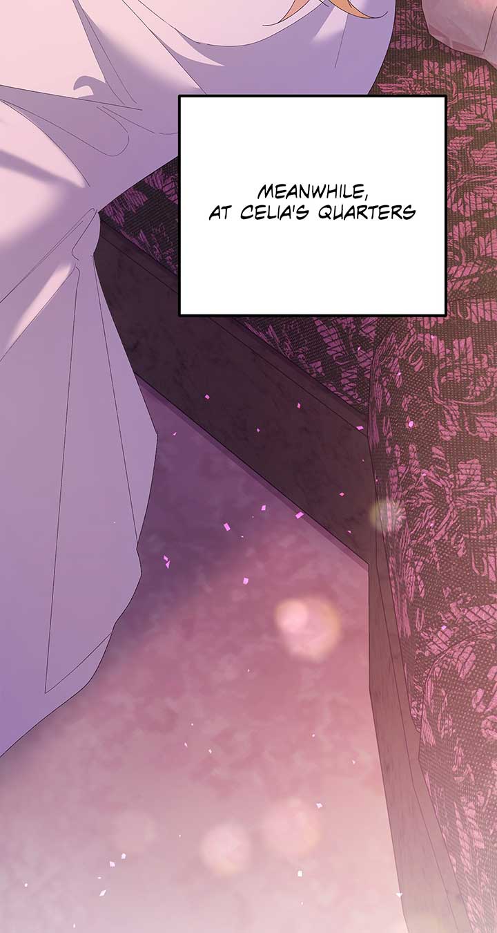 I Got Married to a Duke Called Beast chapter 33 page 131
