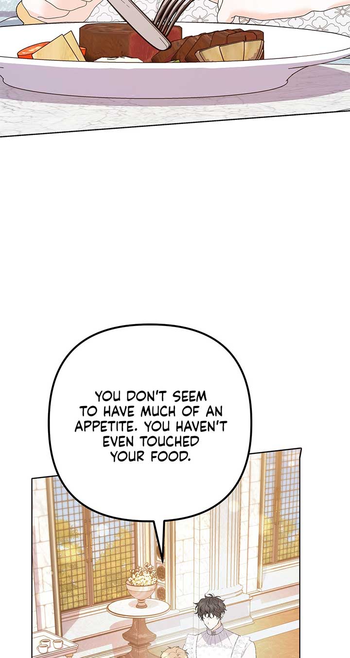 I Got Married to a Duke Called Beast chapter 34 page 5