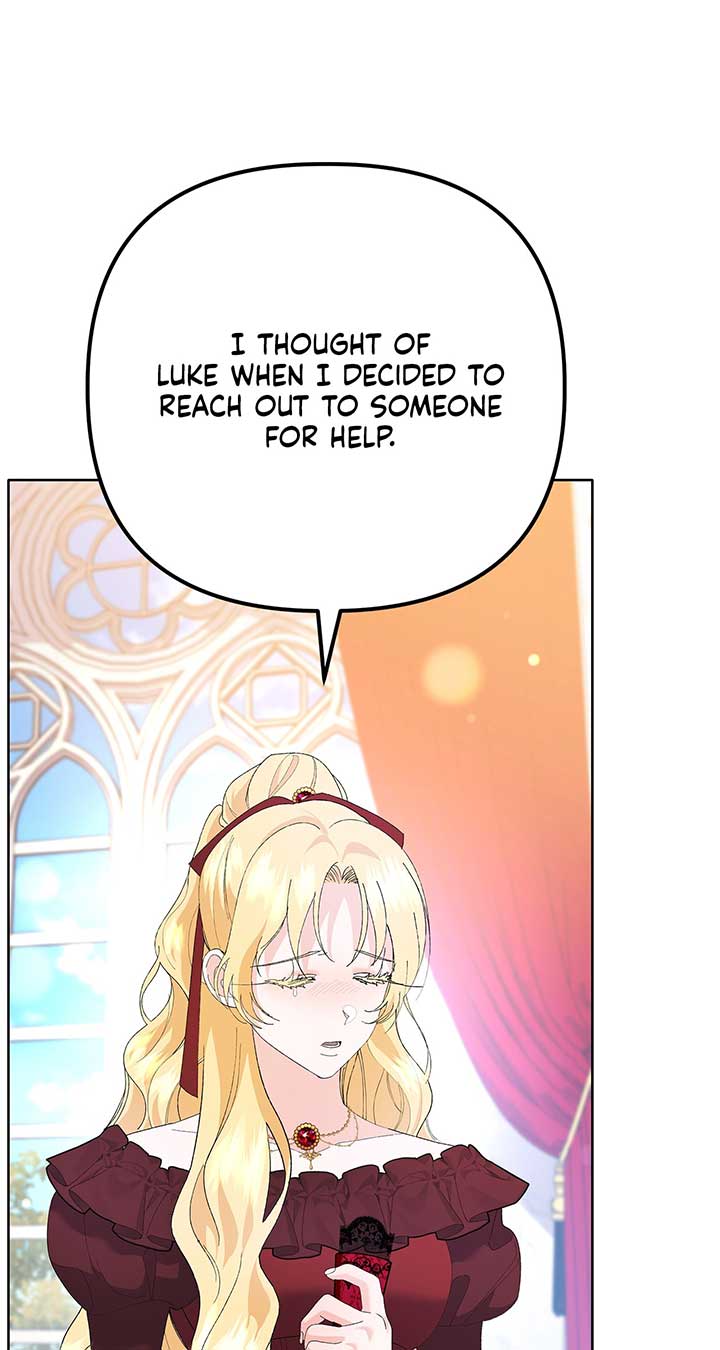 I Got Married to a Duke Called Beast chapter 34 page 33