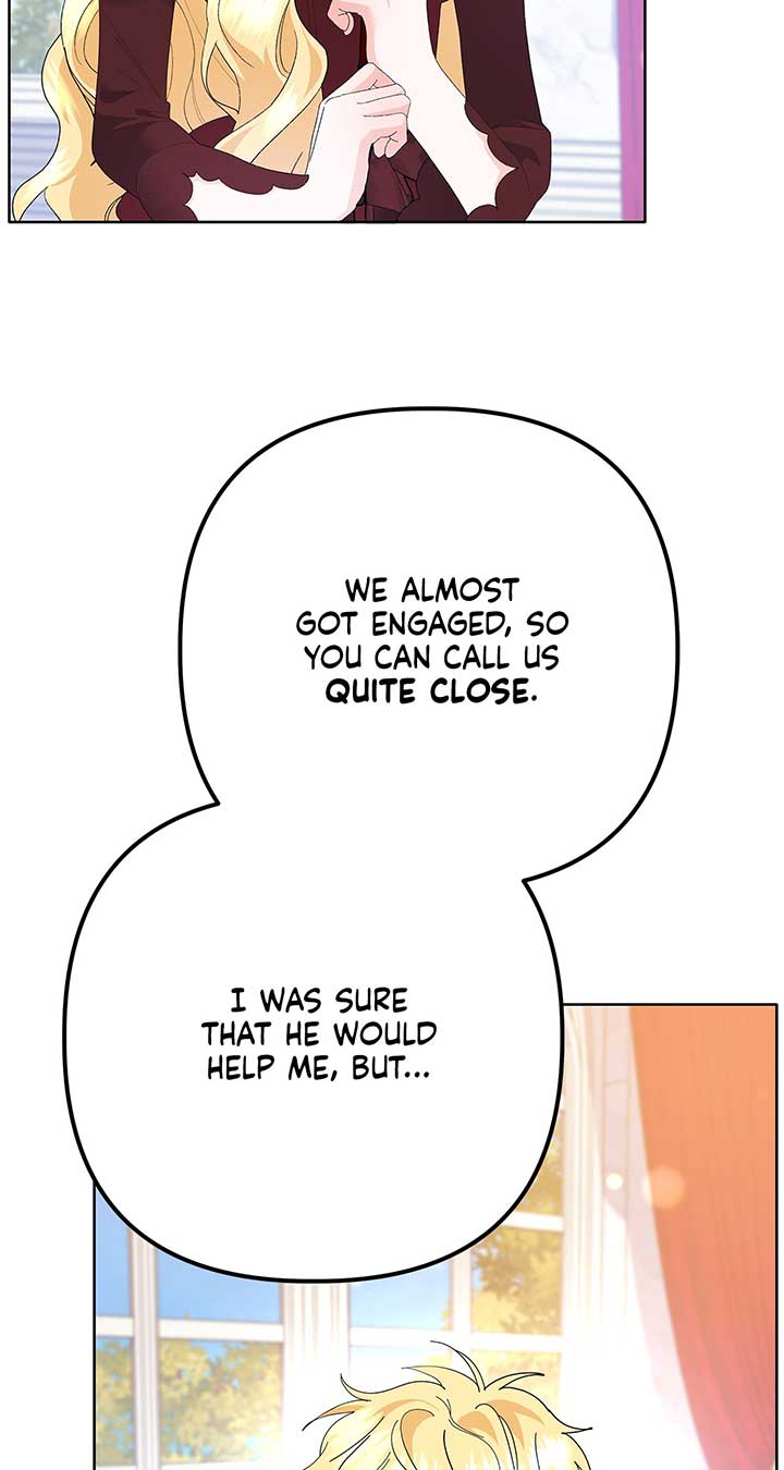 I Got Married to a Duke Called Beast chapter 34 page 34