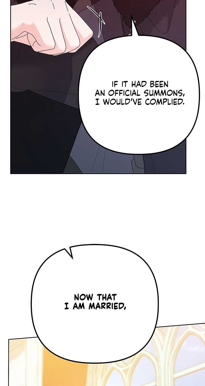 I Got Married to a Duke Called Beast chapter 34 page 42