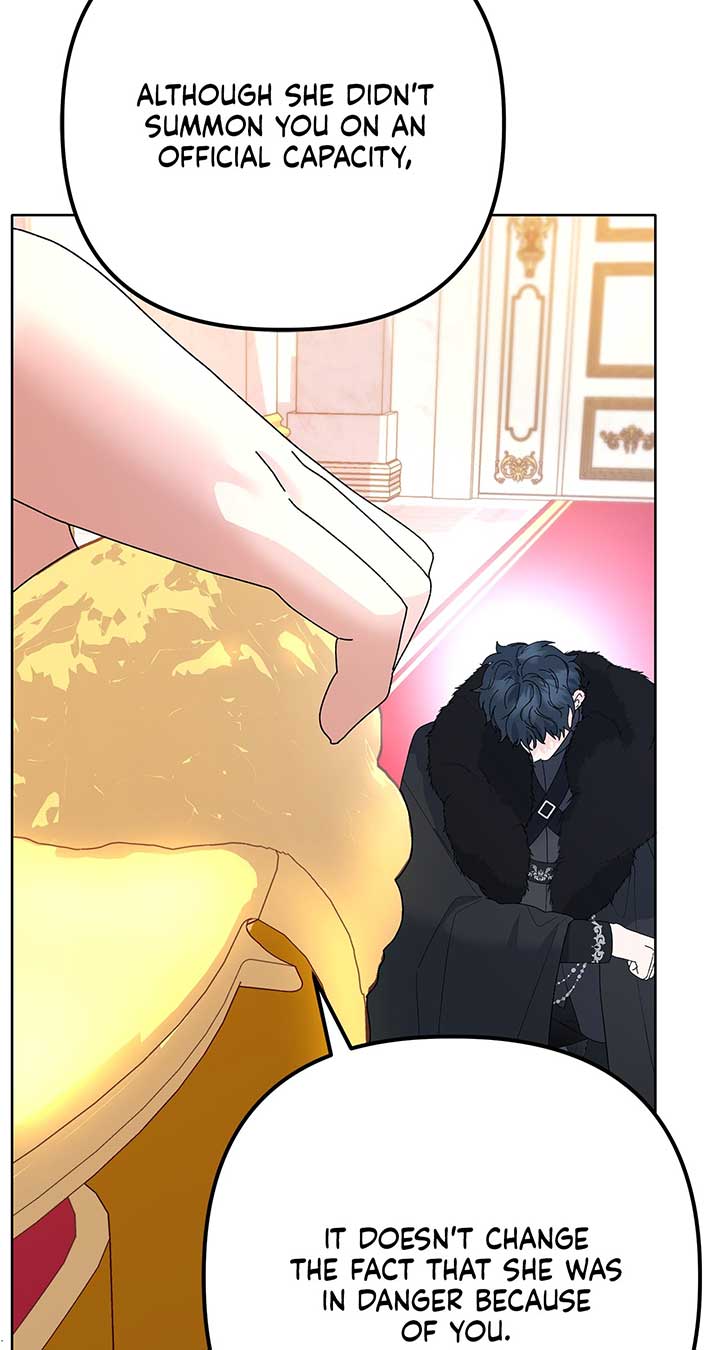 I Got Married to a Duke Called Beast chapter 34 page 44