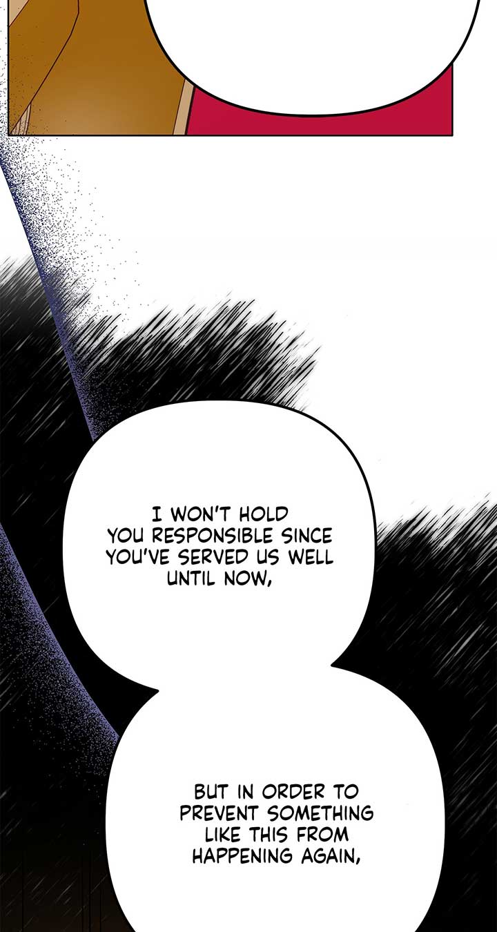I Got Married to a Duke Called Beast chapter 34 page 45