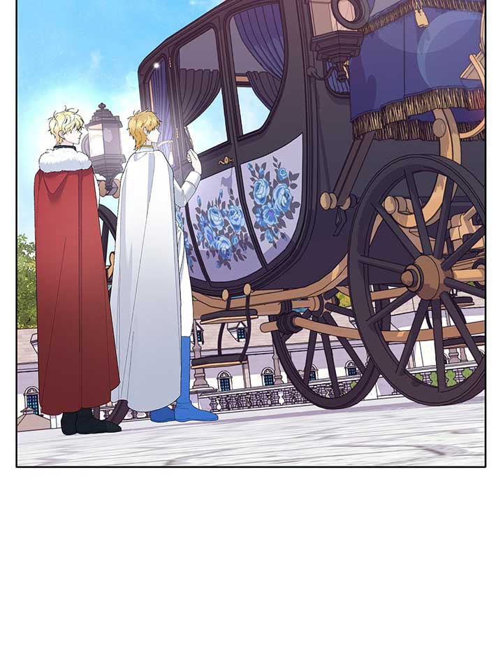 I Got Married to a Duke Called Beast chapter 34 page 63