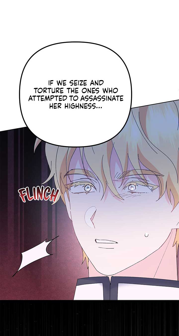 I Got Married to a Duke Called Beast chapter 34 page 80