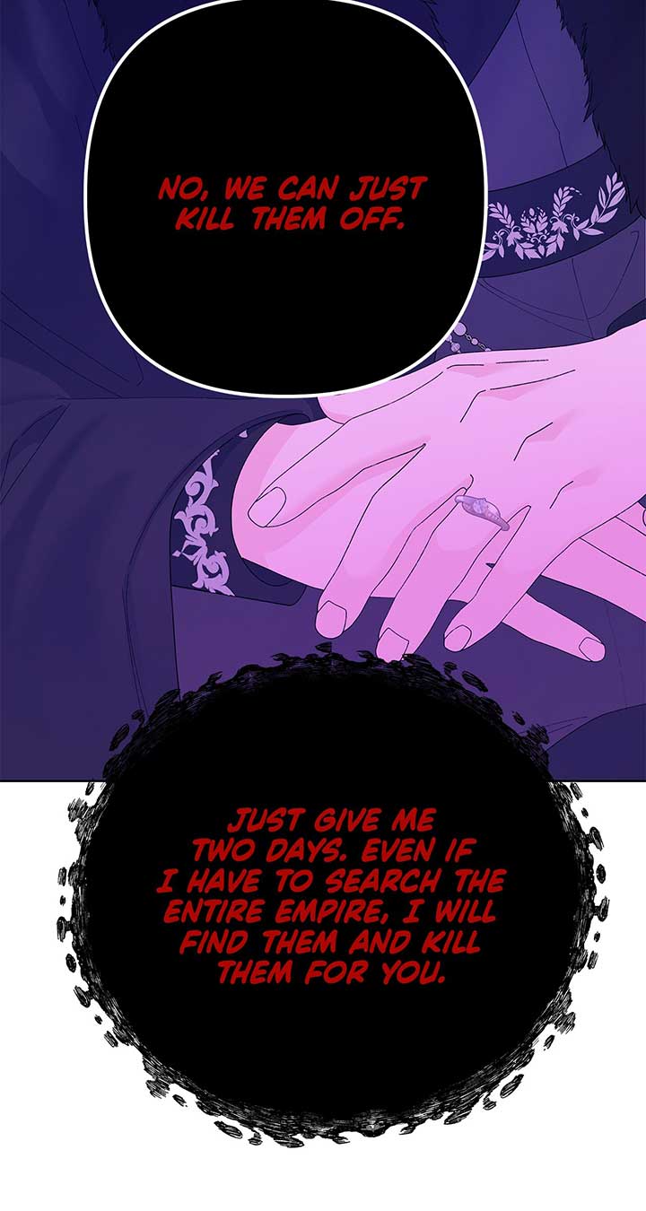 I Got Married to a Duke Called Beast chapter 34 page 82