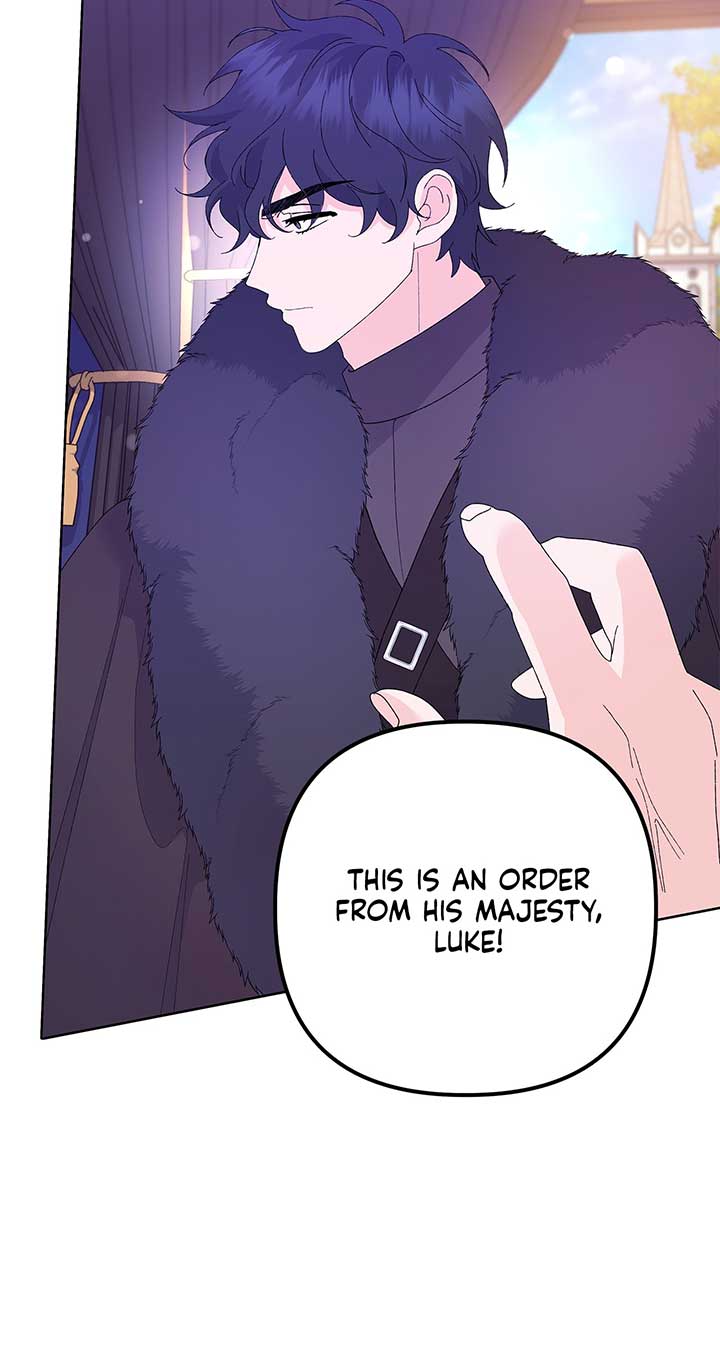 I Got Married to a Duke Called Beast chapter 34 page 85