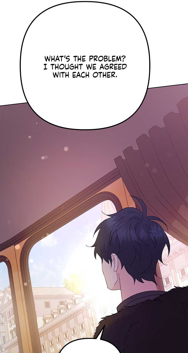 I Got Married to a Duke Called Beast chapter 34 page 86