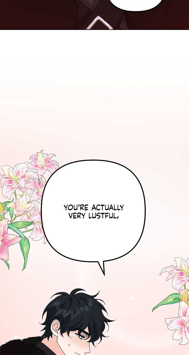 I Got Married to a Duke Called Beast chapter 35 page 5