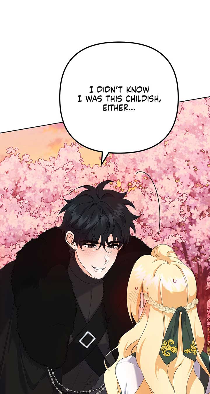 I Got Married to a Duke Called Beast chapter 35 page 9