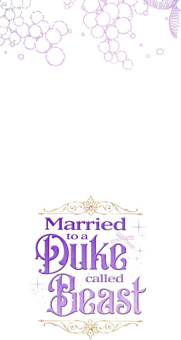 I Got Married to a Duke Called Beast chapter 35 page 21