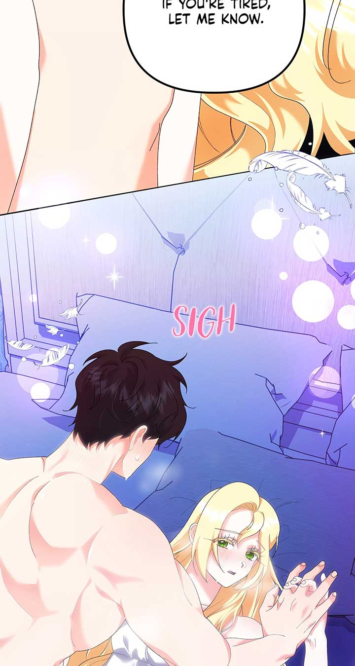 I Got Married to a Duke Called Beast chapter 35 page 24