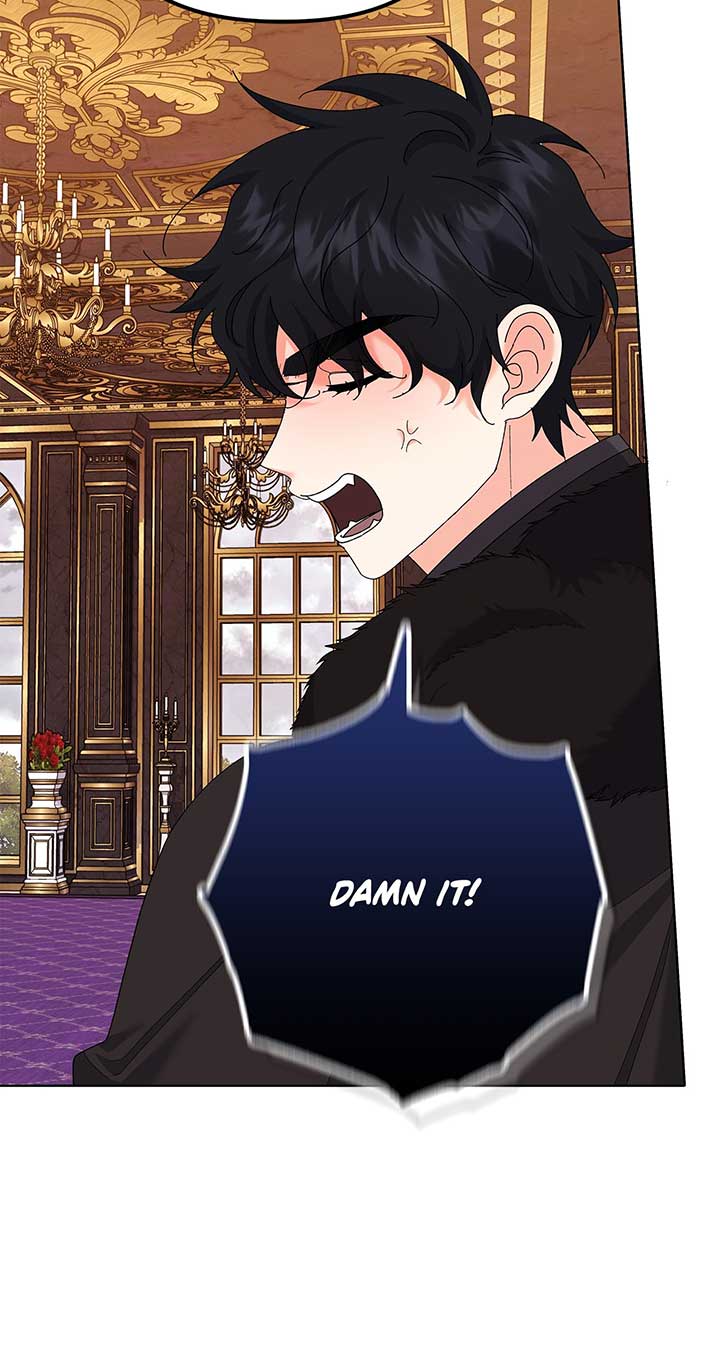 I Got Married to a Duke Called Beast chapter 35 page 34