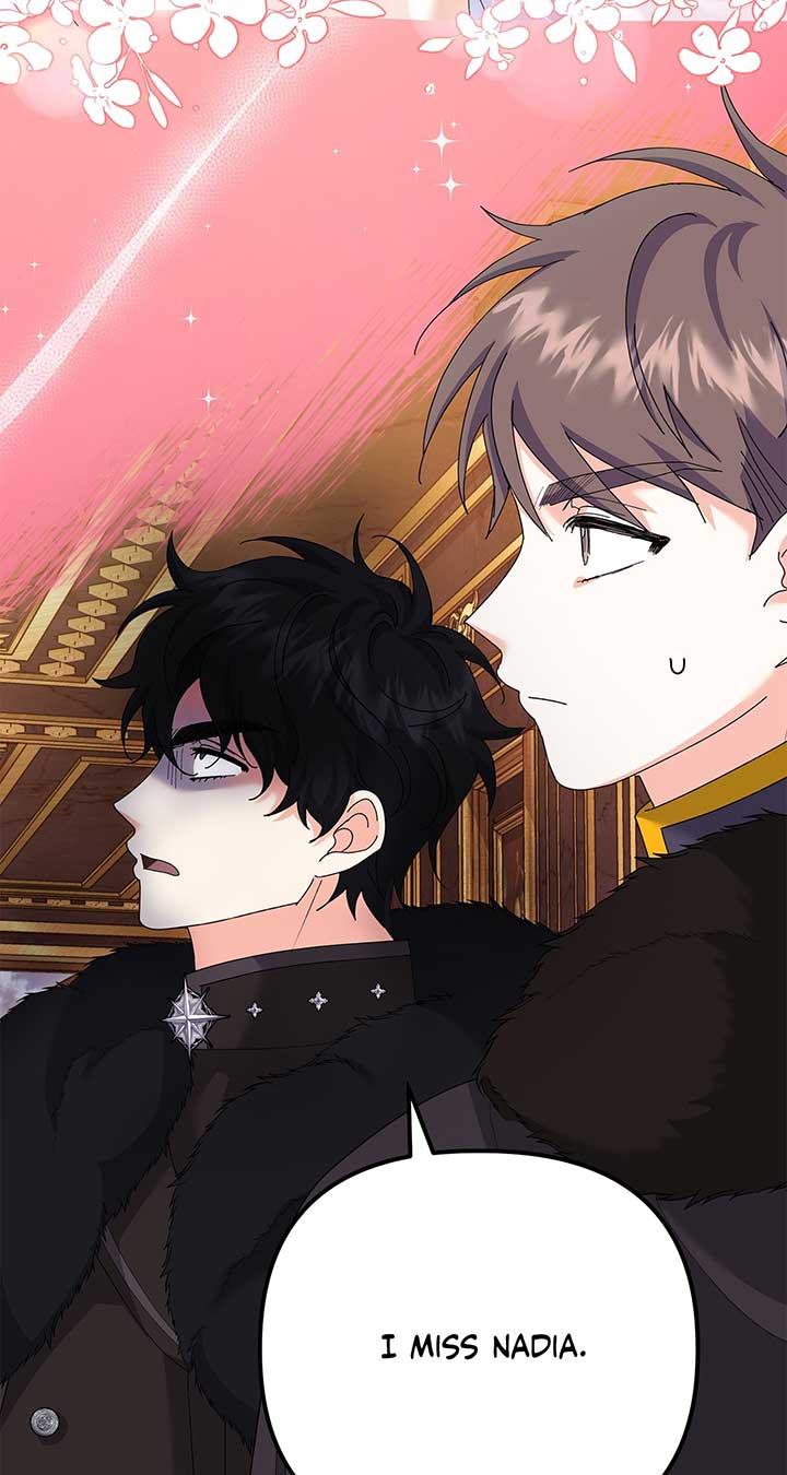 I Got Married to a Duke Called Beast chapter 35 page 44