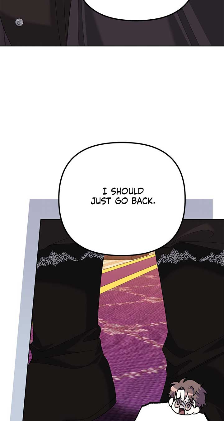 I Got Married to a Duke Called Beast chapter 35 page 45