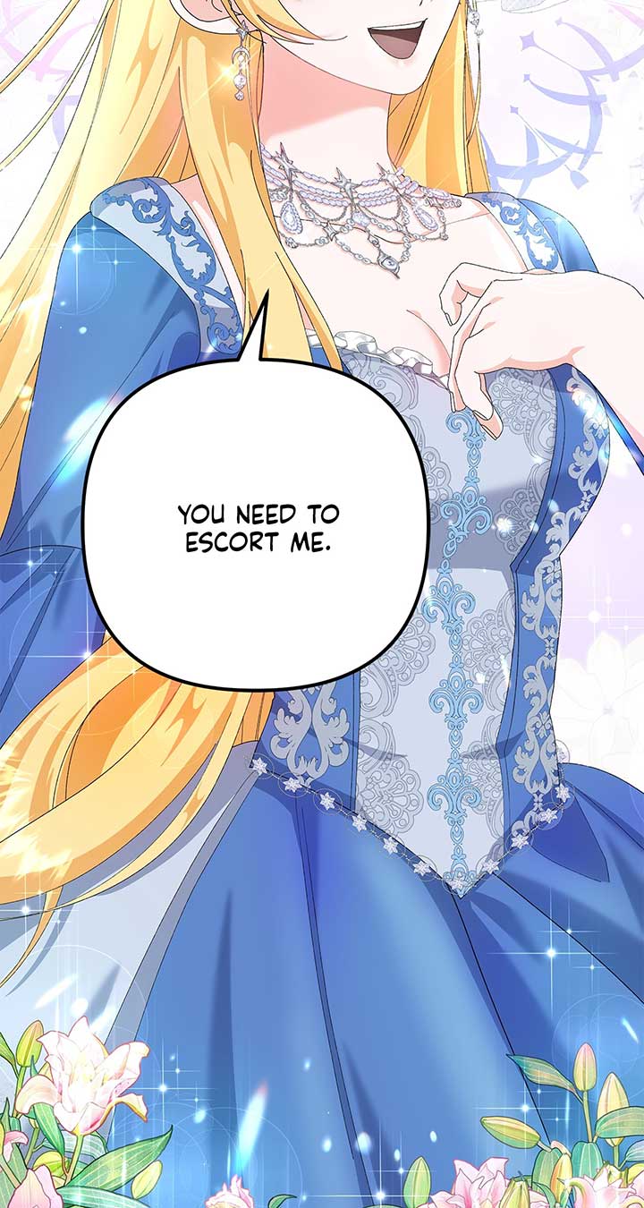 I Got Married to a Duke Called Beast chapter 35 page 50