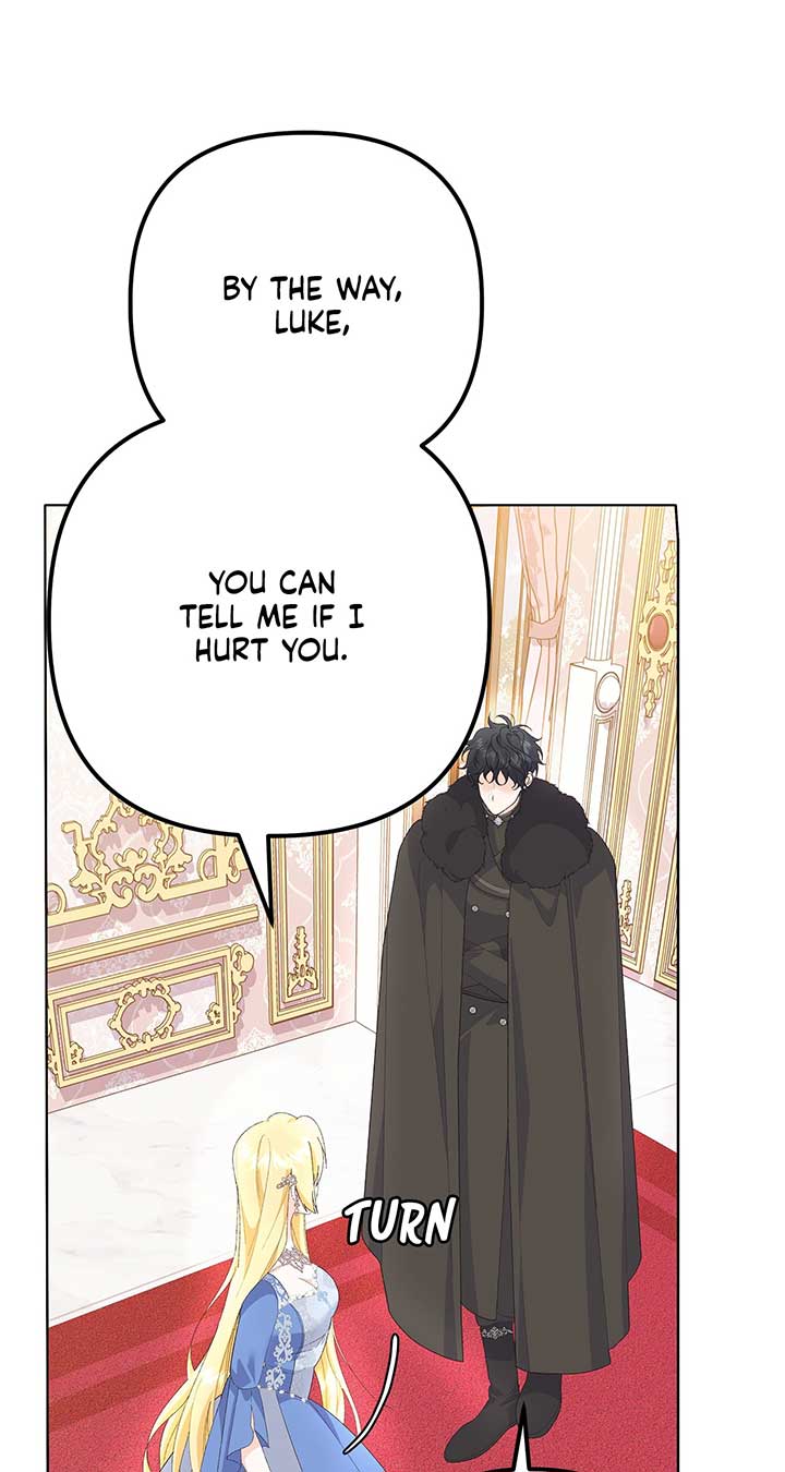 I Got Married to a Duke Called Beast chapter 35 page 79
