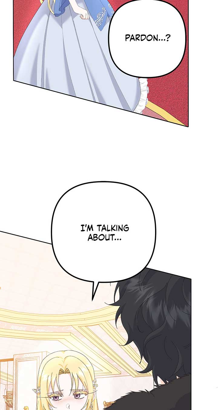 I Got Married to a Duke Called Beast chapter 35 page 80