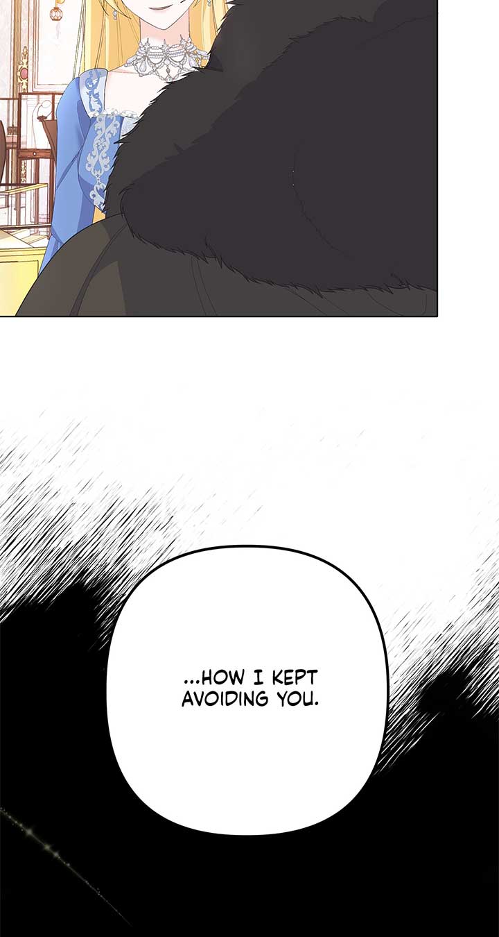 I Got Married to a Duke Called Beast chapter 35 page 81