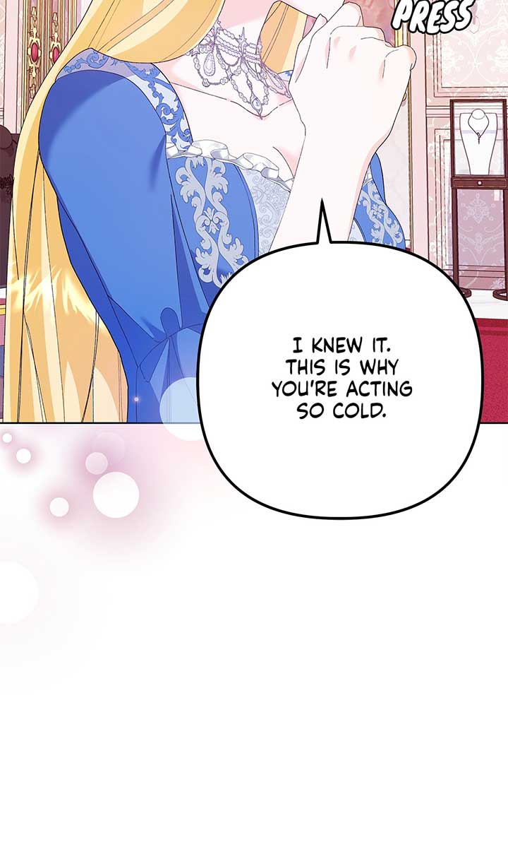 I Got Married to a Duke Called Beast chapter 35 page 85