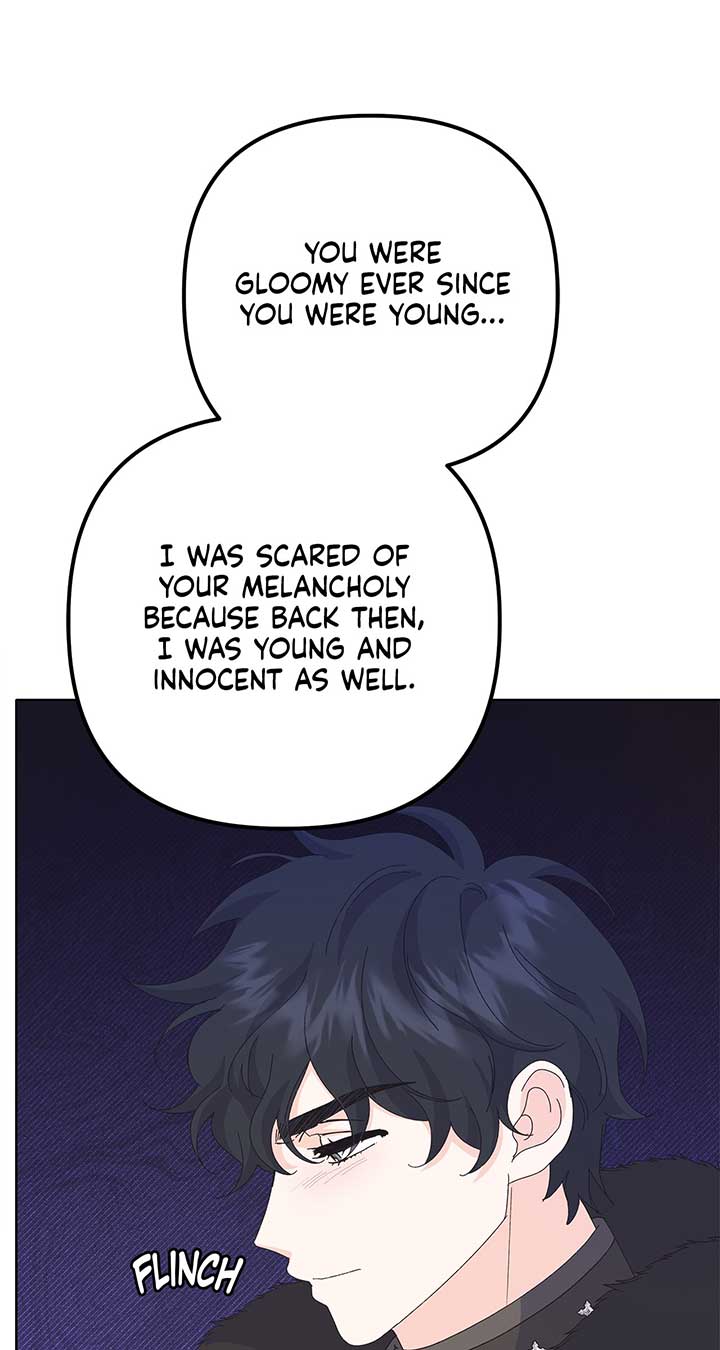 I Got Married to a Duke Called Beast chapter 35 page 86