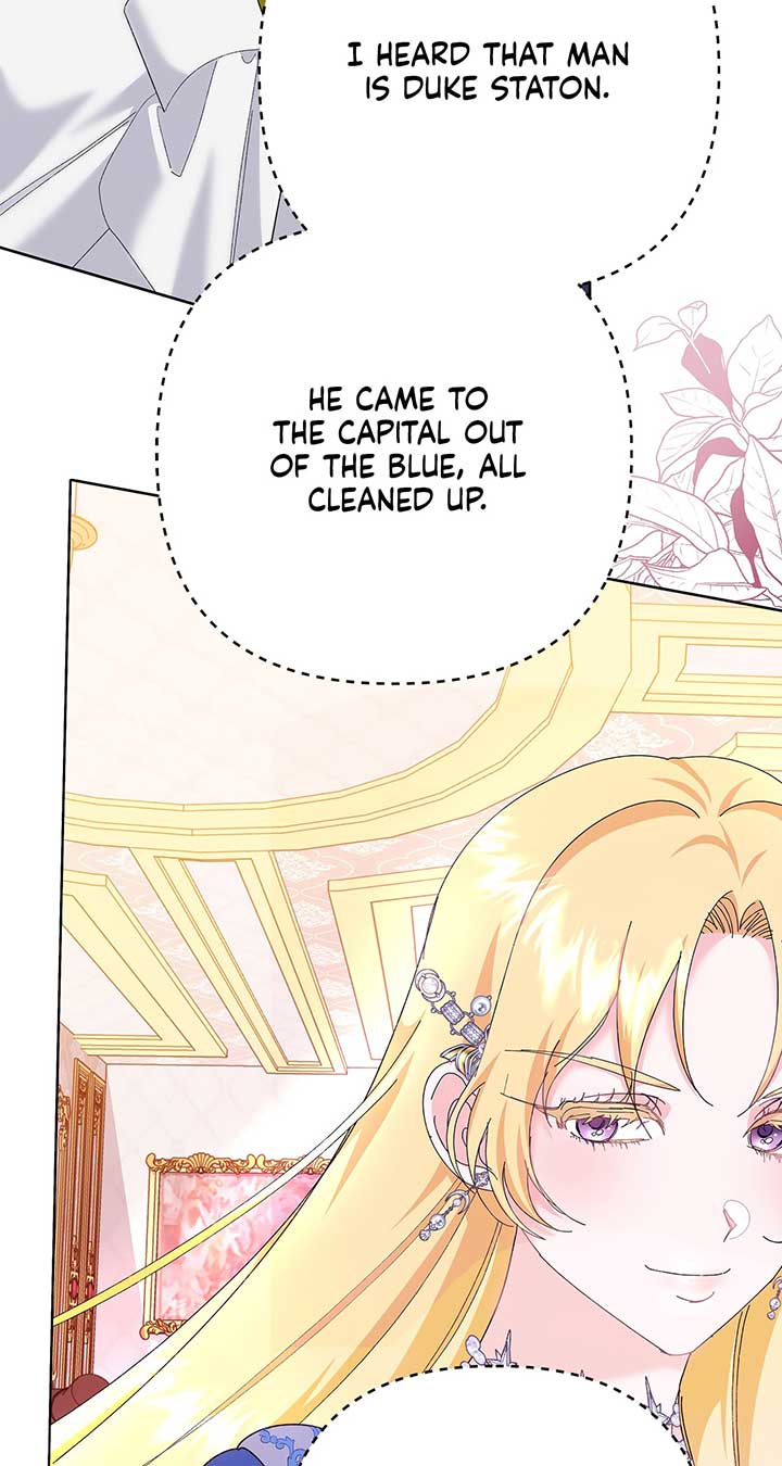 I Got Married to a Duke Called Beast chapter 35 page 92