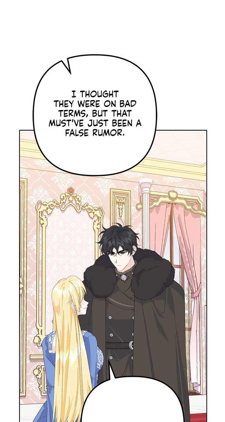 I Got Married to a Duke Called Beast chapter 35 page 94