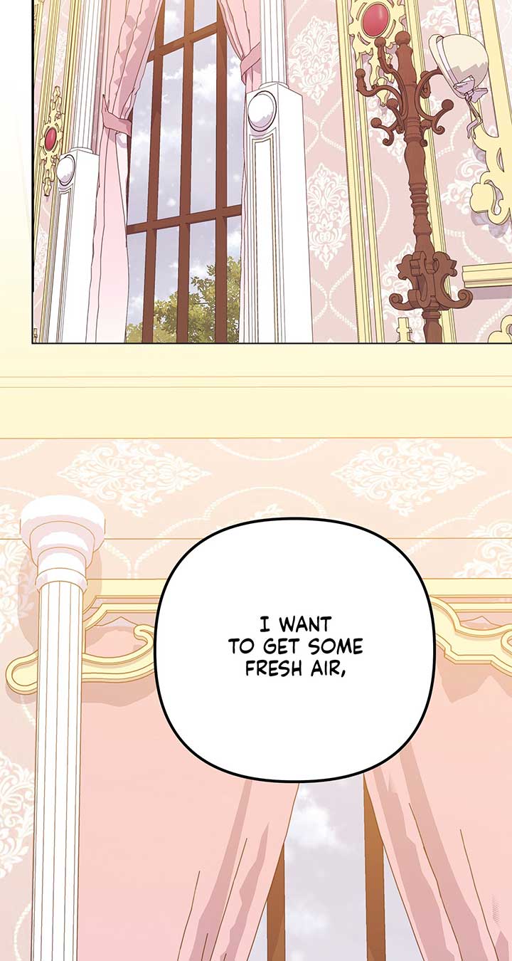 I Got Married to a Duke Called Beast chapter 35 page 97