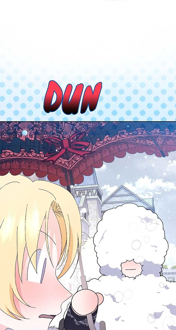 I Got Married to a Duke Called Beast chapter 36 page 5