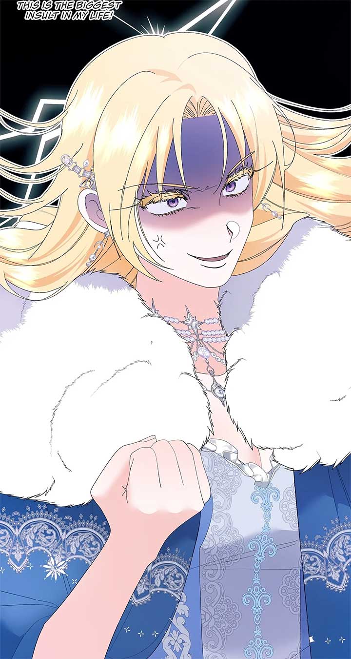 I Got Married to a Duke Called Beast chapter 36 page 14