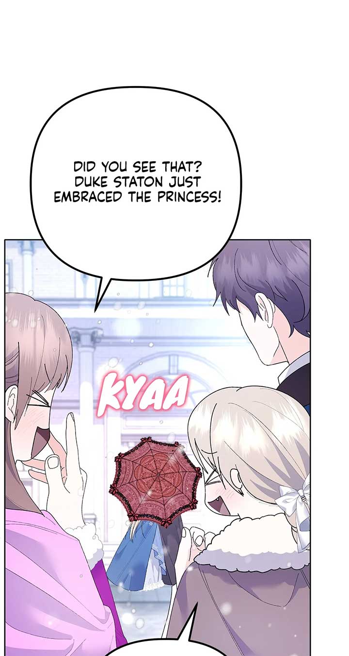 I Got Married to a Duke Called Beast chapter 36 page 24