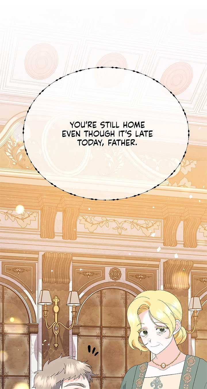 I Got Married to a Duke Called Beast chapter 36 page 31