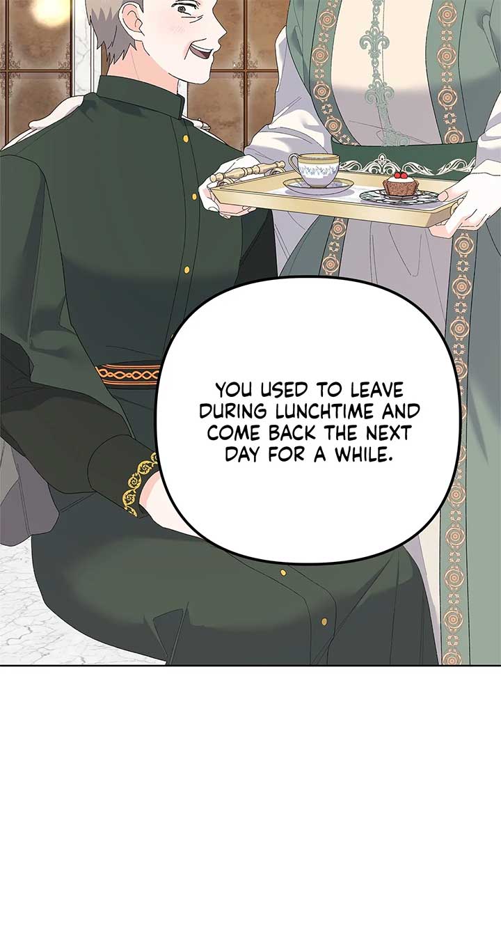 I Got Married to a Duke Called Beast chapter 36 page 32