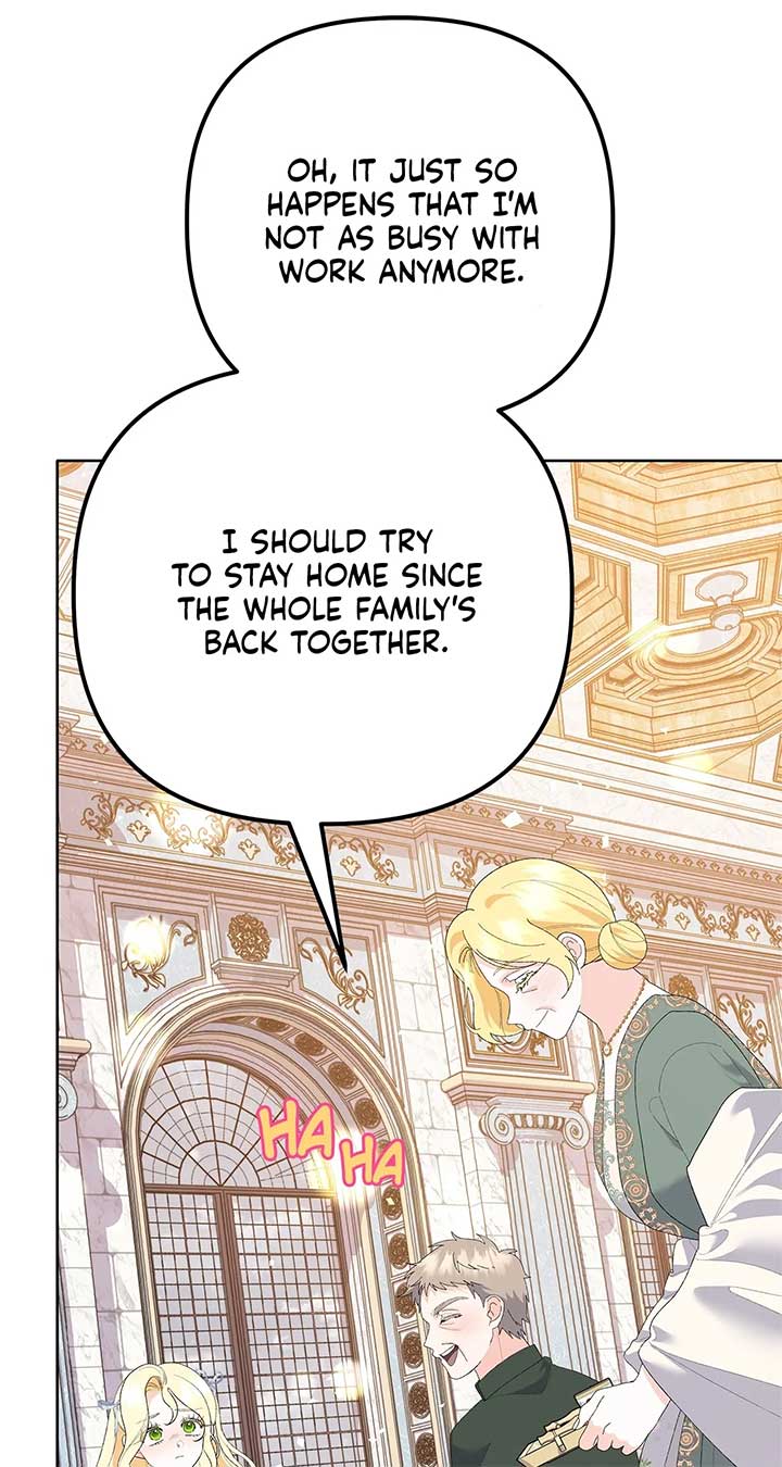 I Got Married to a Duke Called Beast chapter 36 page 33