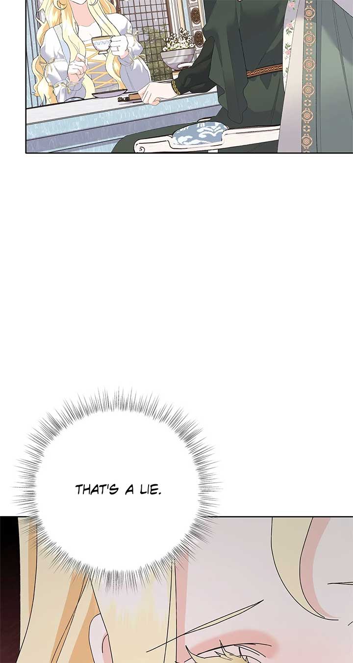 I Got Married to a Duke Called Beast chapter 36 page 34
