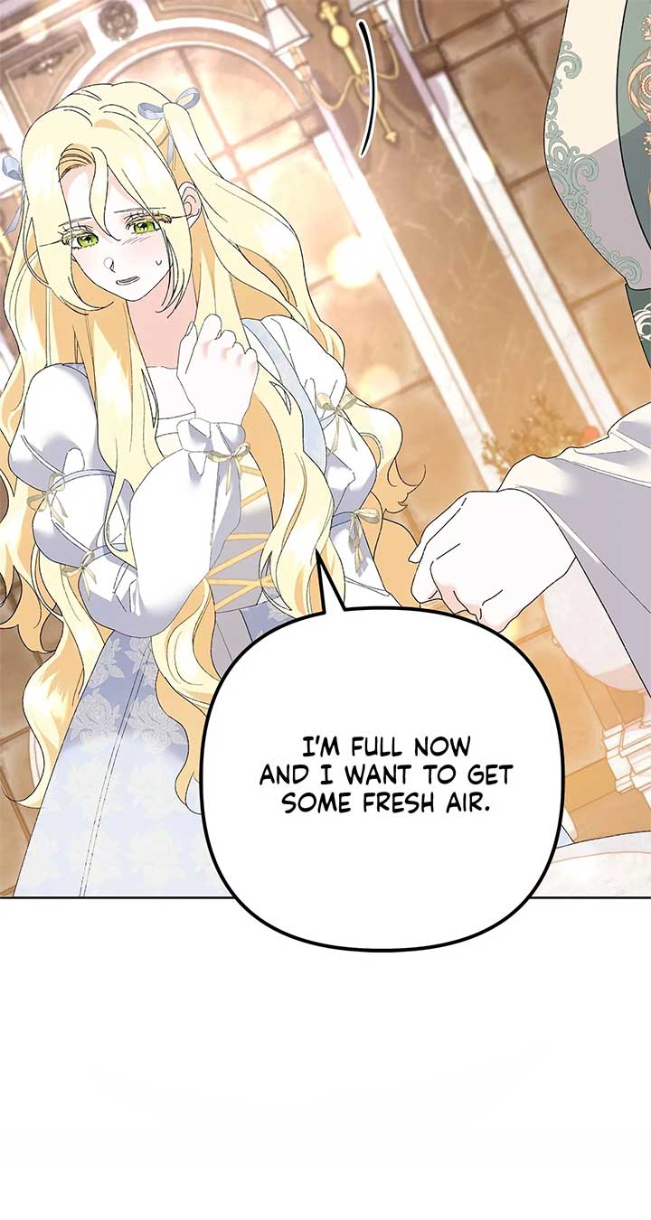 I Got Married to a Duke Called Beast chapter 36 page 42