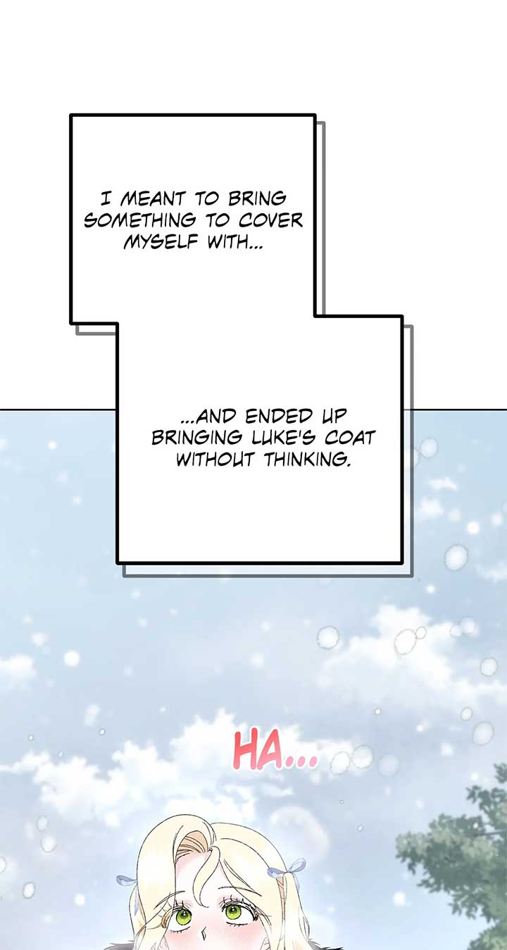 I Got Married to a Duke Called Beast chapter 36 page 47
