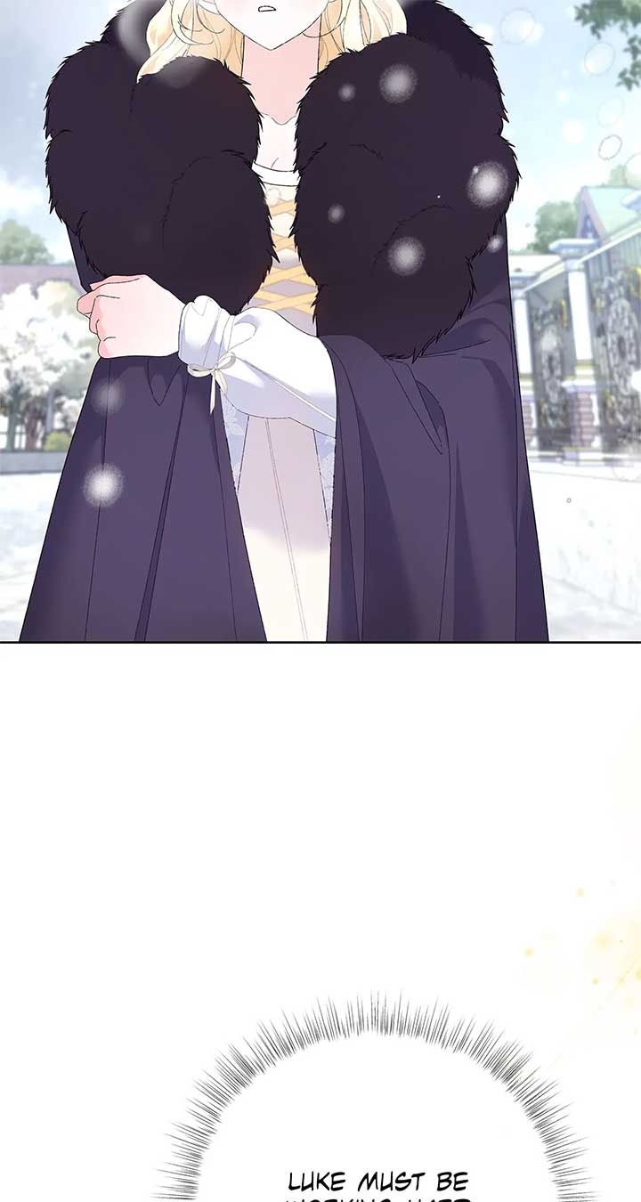 I Got Married to a Duke Called Beast chapter 36 page 48