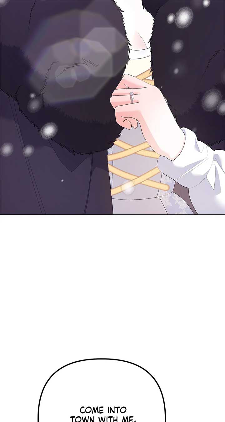 I Got Married to a Duke Called Beast chapter 36 page 59