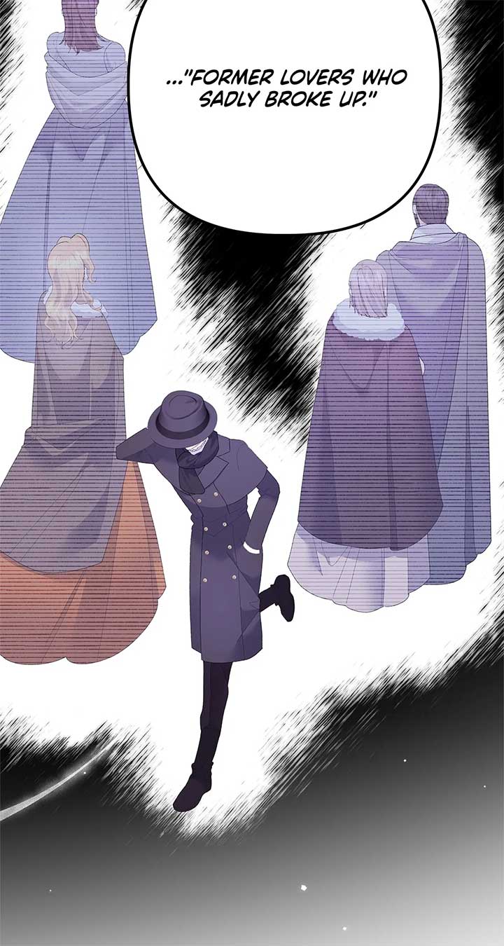 I Got Married to a Duke Called Beast chapter 36 page 80