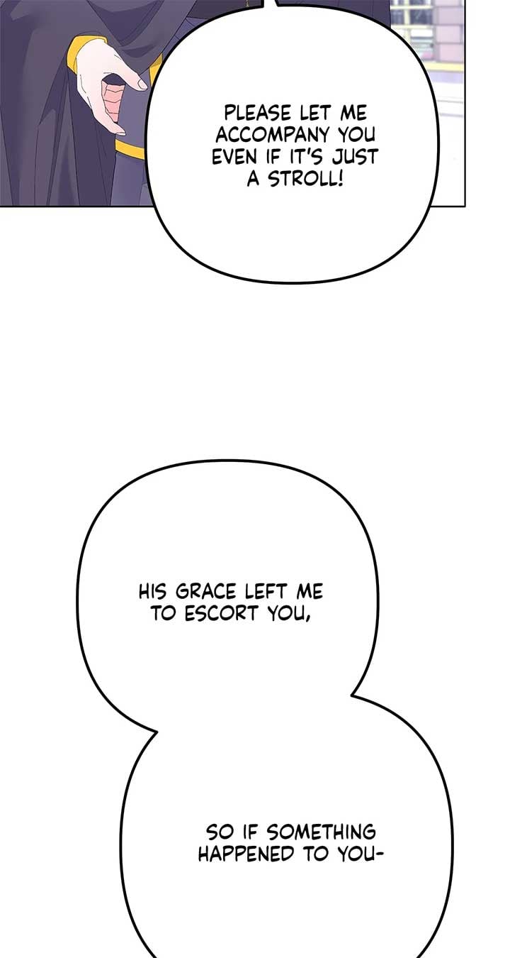 I Got Married to a Duke Called Beast chapter 36 page 87