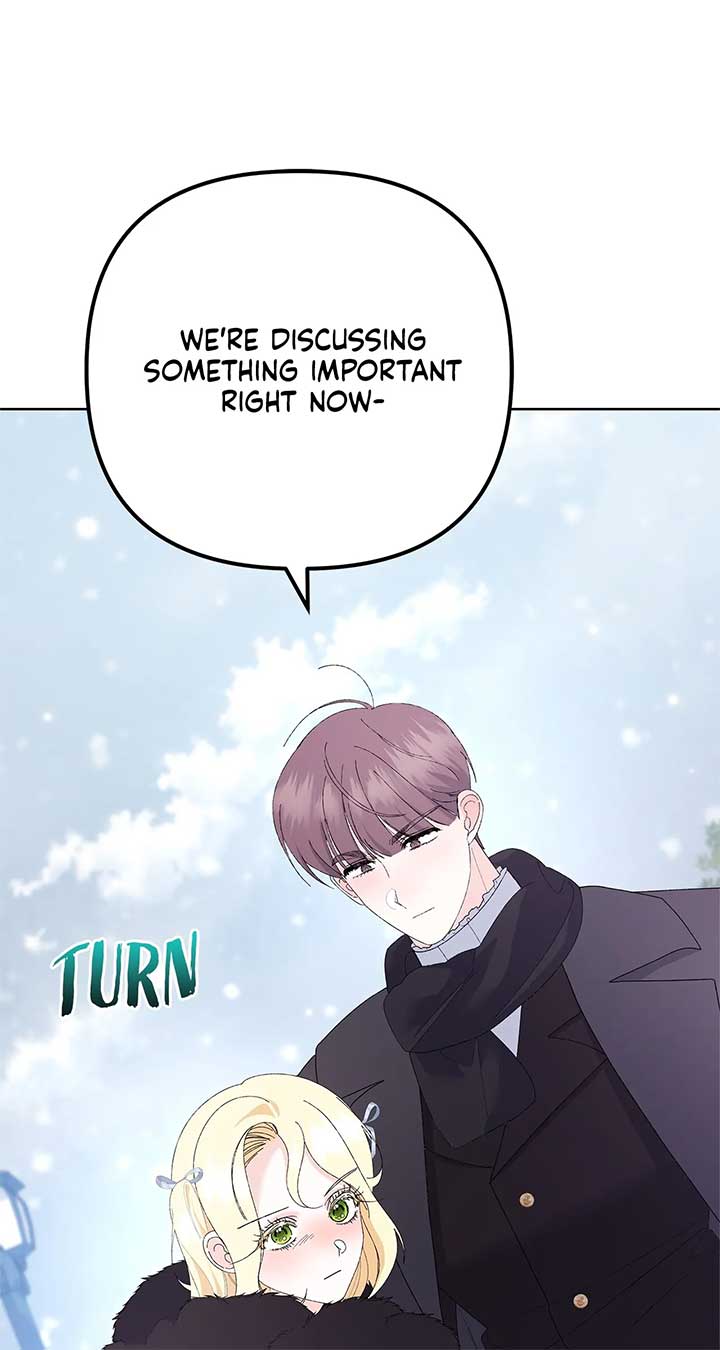 I Got Married to a Duke Called Beast chapter 36 page 92