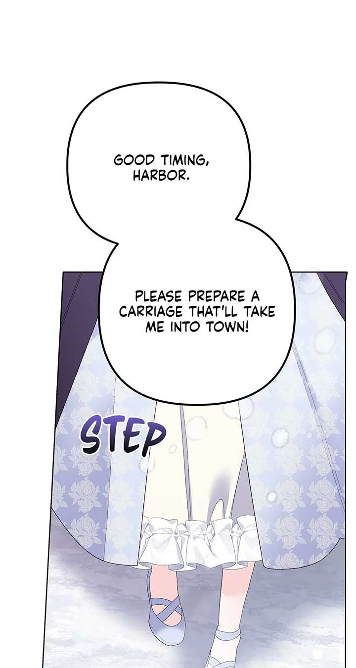 I Got Married to a Duke Called Beast chapter 36 page 94