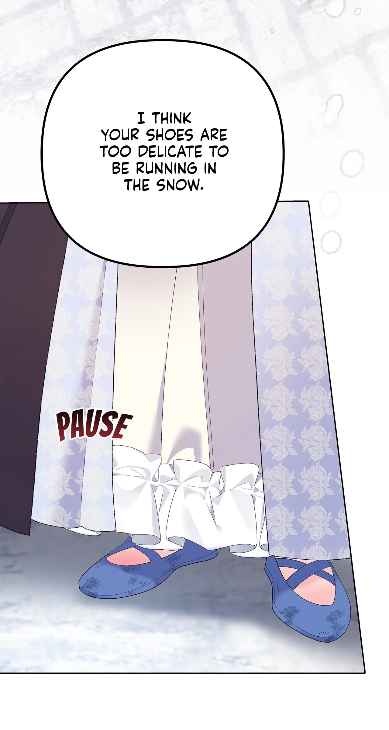 I Got Married to a Duke Called Beast chapter 37 page 3