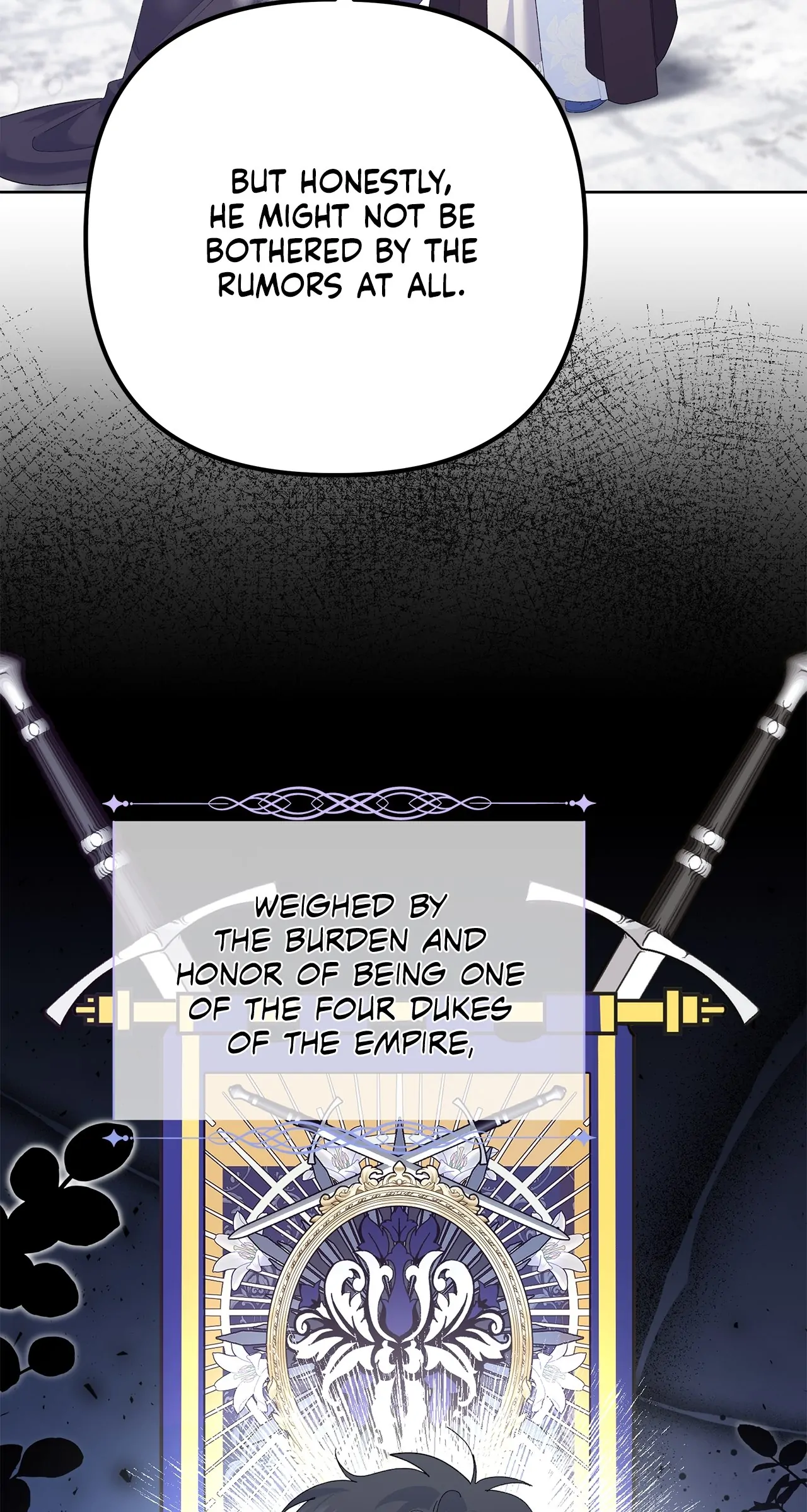 I Got Married to a Duke Called Beast chapter 37 page 5