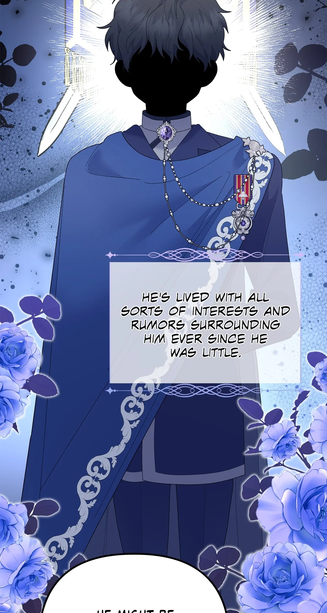 I Got Married to a Duke Called Beast chapter 37 page 6