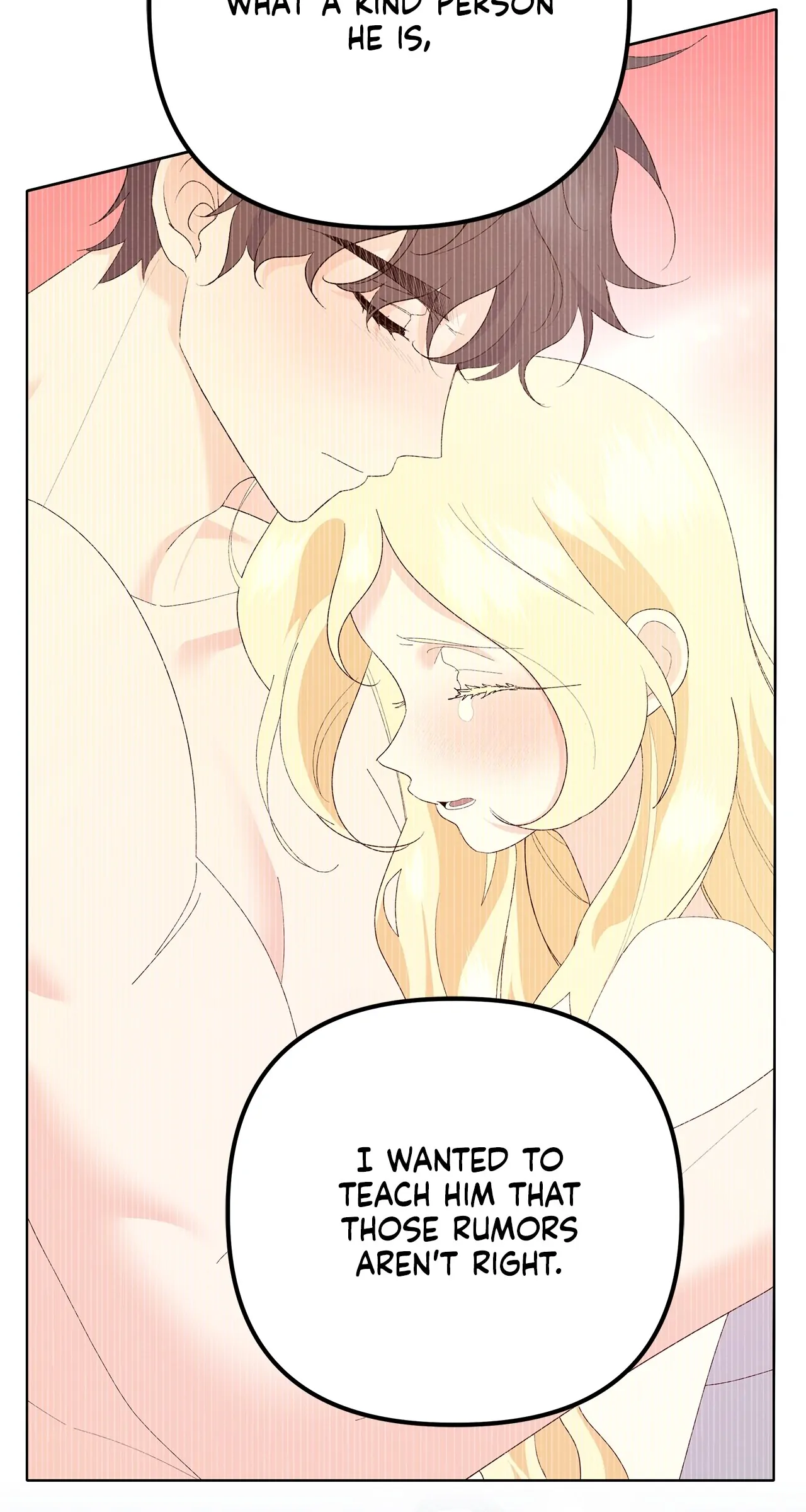 I Got Married to a Duke Called Beast chapter 37 page 12