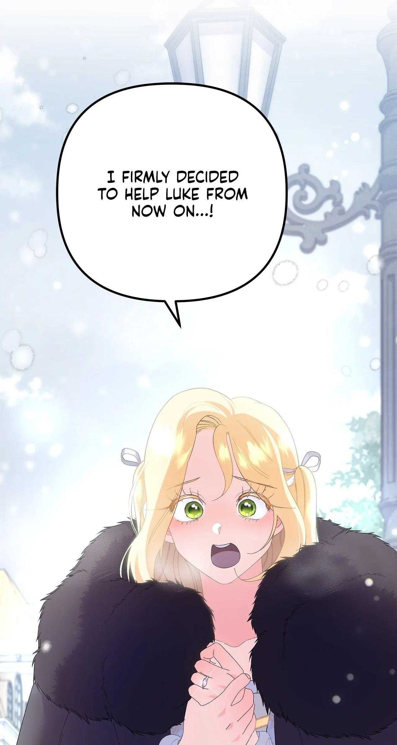 I Got Married to a Duke Called Beast chapter 37 page 13