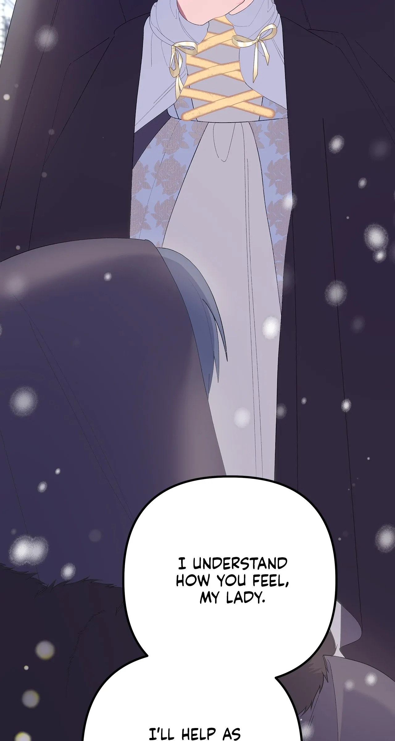 I Got Married to a Duke Called Beast chapter 37 page 14